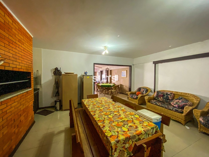 Ótima casa em excelente localização na praia de Atlântida: 23ª foto da galeria de imagens do imóvel