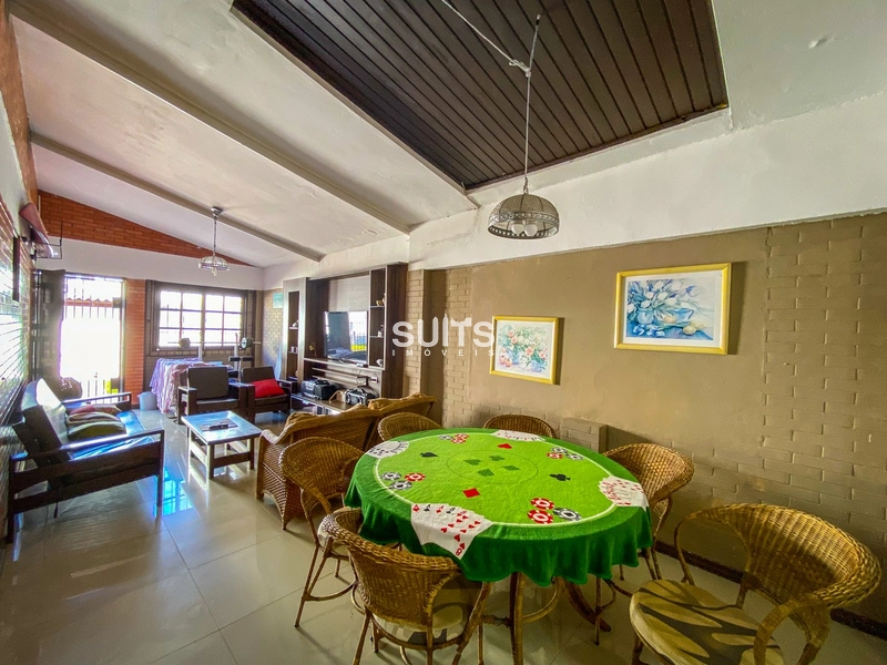 Ótima casa em excelente localização na praia de Atlântida: 15ª foto da galeria de imagens do imóvel