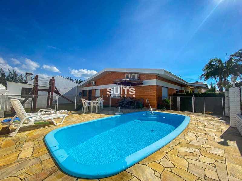 Ótima casa em excelente localização na praia de Atlântida: 31ª foto da galeria de imagens do imóvel