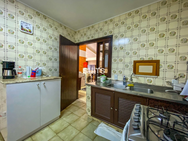 Ótima casa em excelente localização na praia de Atlântida: 9ª foto da galeria de imagens do imóvel