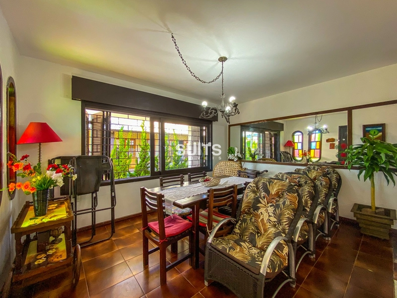 Ótima casa em excelente localização na praia de Atlântida: 6ª foto da galeria de imagens do imóvel