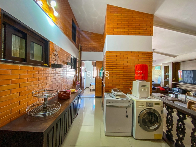 Ótima casa em excelente localização na praia de Atlântida: 12ª foto da galeria de imagens do imóvel