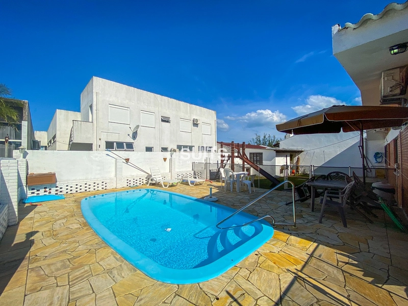 Ótima casa em excelente localização na praia de Atlântida: 32ª foto da galeria de imagens do imóvel