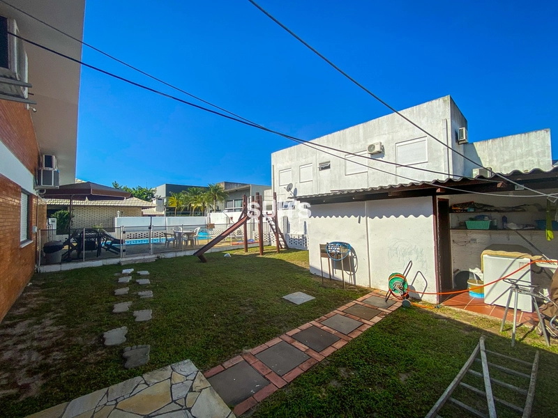 Ótima casa em excelente localização na praia de Atlântida: 33ª foto da galeria de imagens do imóvel