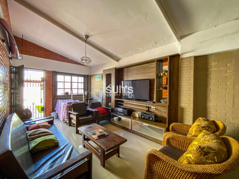 Ótima casa em excelente localização na praia de Atlântida: 17ª foto da galeria de imagens do imóvel