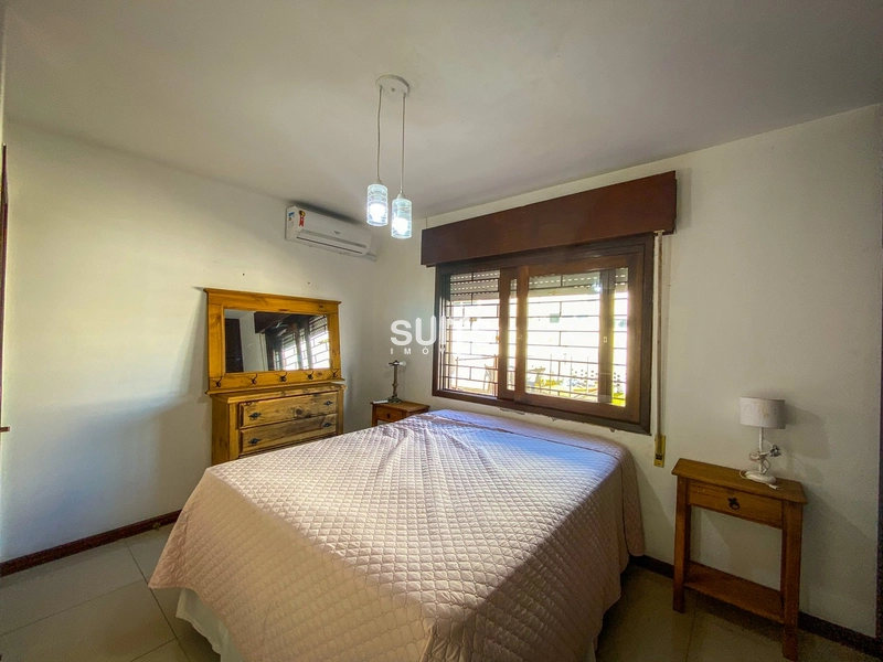 Ótima casa em excelente localização na praia de Atlântida: 28ª foto da galeria de imagens do imóvel