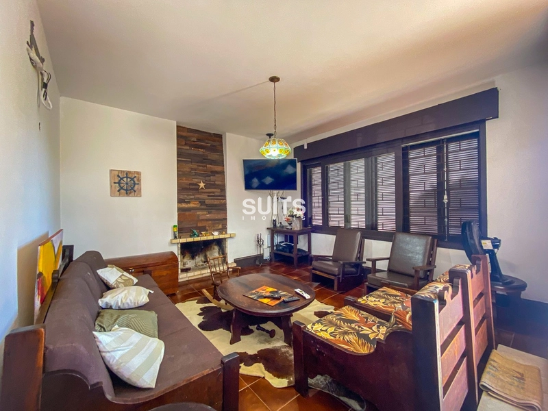 Ótima casa em excelente localização na praia de Atlântida: 3ª foto da galeria de imagens do imóvel