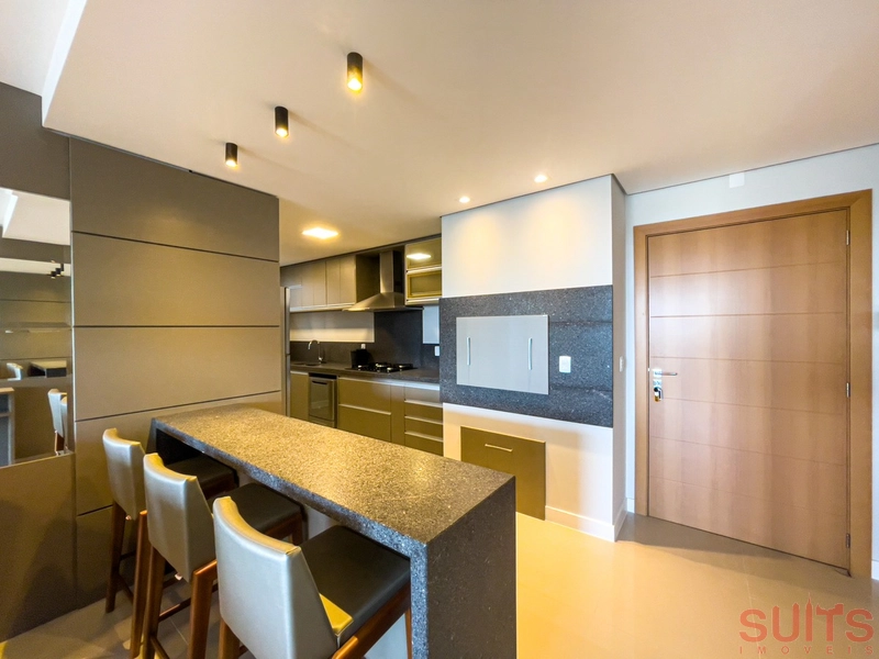 Lindo apartamento em Edifício com infra completa: 1ª foto da galeria de imagens do imóvel