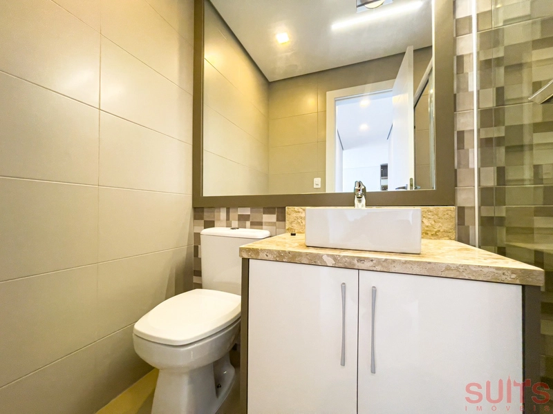 Lindo apartamento em Edifício com infra completa: 9ª foto da galeria de imagens do imóvel