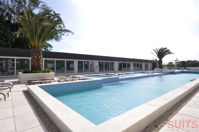 Lindo apartamento em Edifício com infra completa: 18ª foto da galeria de imagens do imóvel