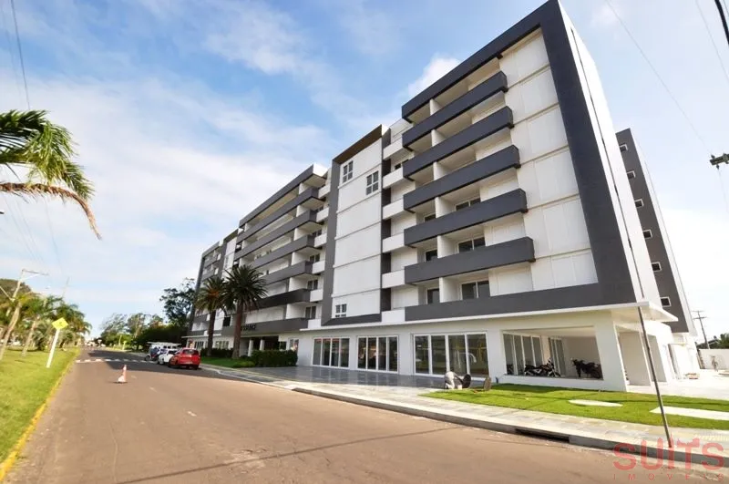 Lindo apartamento em Edifício com infra completa: 22ª foto da galeria de imagens do imóvel