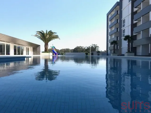 Lindo apartamento em Edifício com infra completa: 21ª foto da galeria de imagens do imóvel