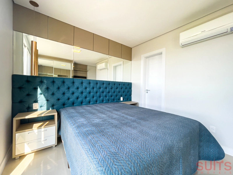 Lindo apartamento em Edifício com infra completa: 11ª foto da galeria de imagens do imóvel