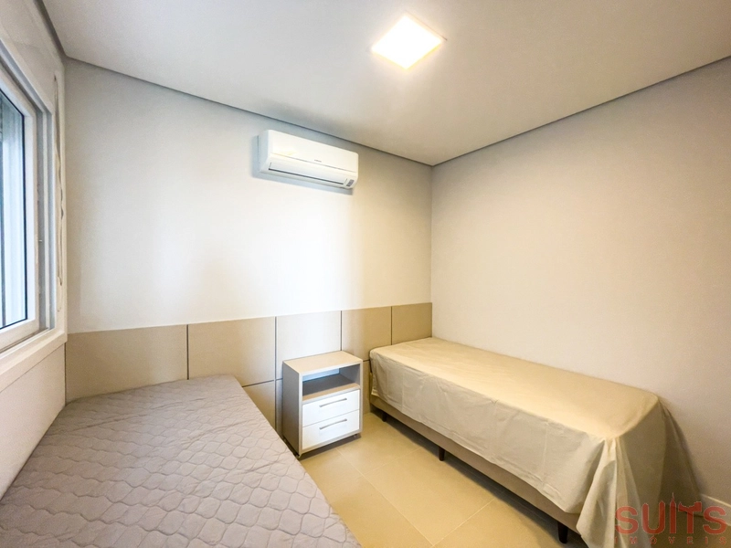 Lindo apartamento em Edifício com infra completa: 8ª foto da galeria de imagens do imóvel