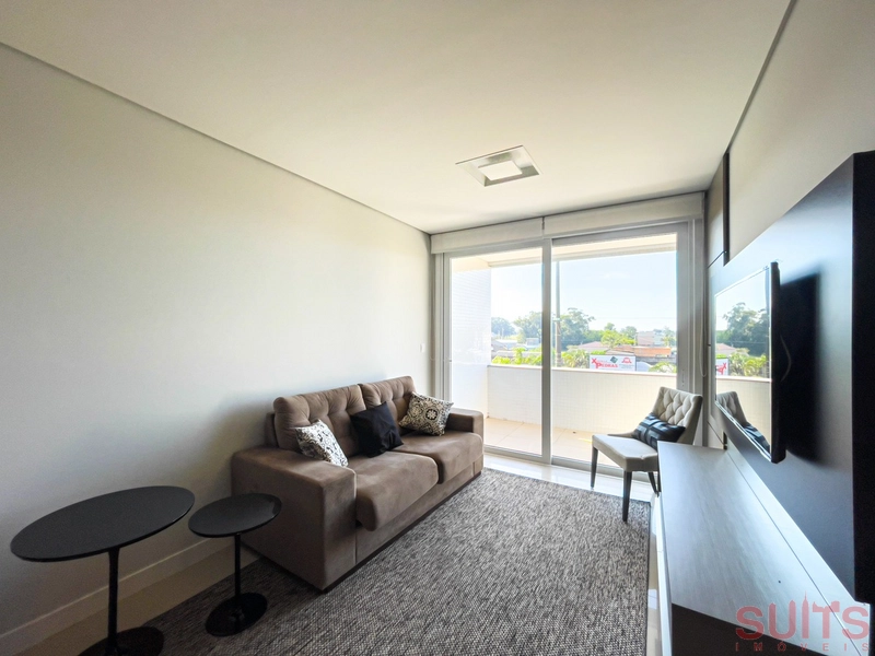 Lindo apartamento em Edifício com infra completa: 5ª foto da galeria de imagens do imóvel