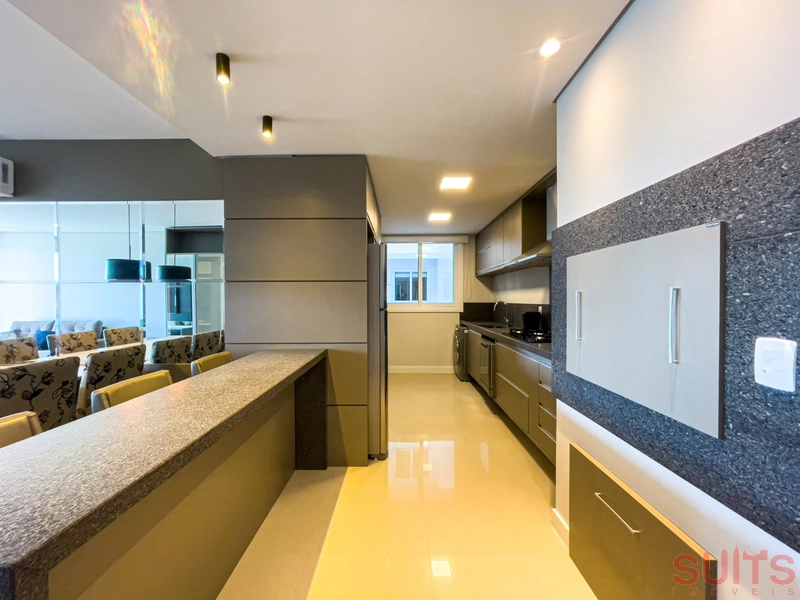 Lindo apartamento em Edifício com infra completa: 2ª foto da galeria de imagens do imóvel