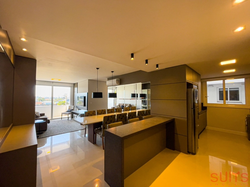 Lindo apartamento em Edifício com infra completa: 14ª foto da galeria de imagens do imóvel