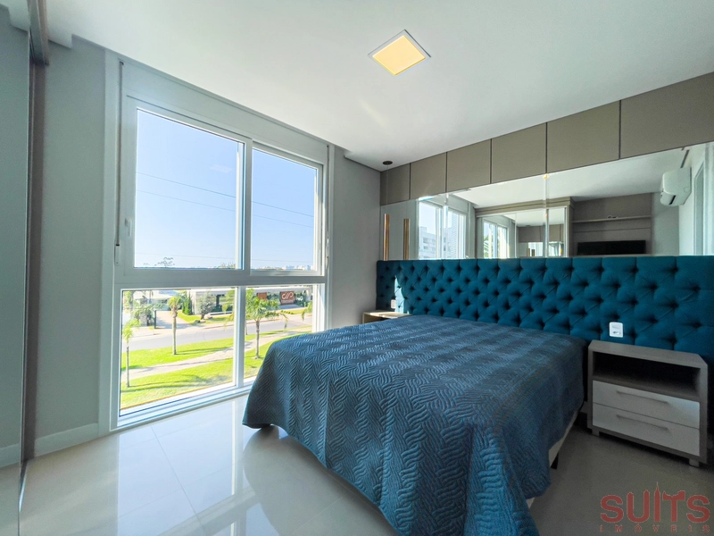 Lindo apartamento em Edifício com infra completa: 10ª foto da galeria de imagens do imóvel