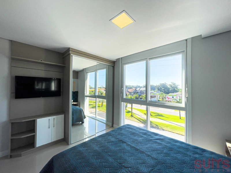 Lindo apartamento em Edifício com infra completa: 12ª foto da galeria de imagens do imóvel