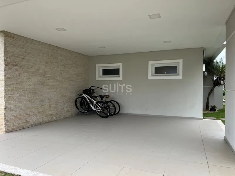 Excelente sobrado à venda no condomínio Ventura em Xangri-lá: 4ª foto da galeria de imagens do imóvel