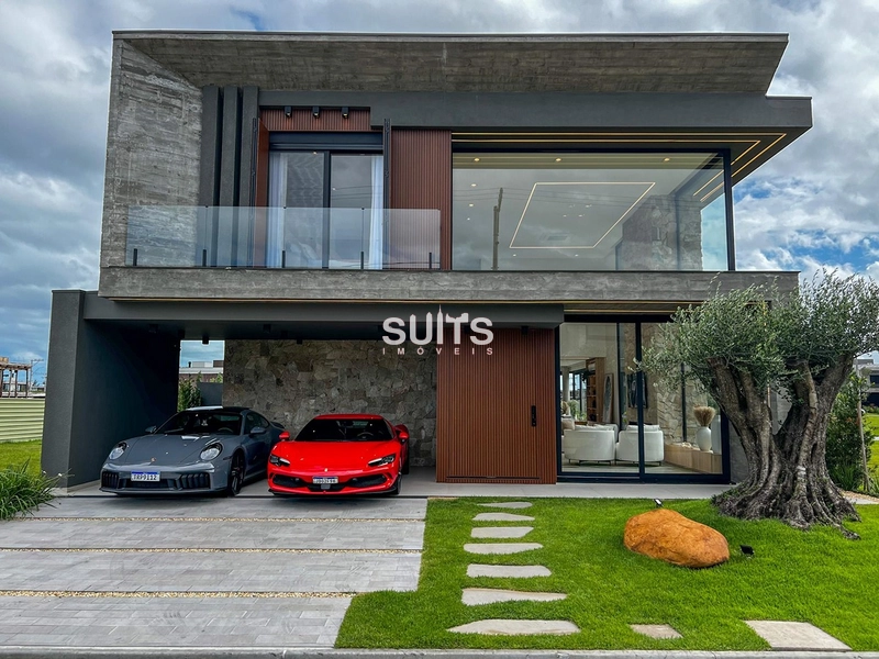 Imóvel residencial ou comercial