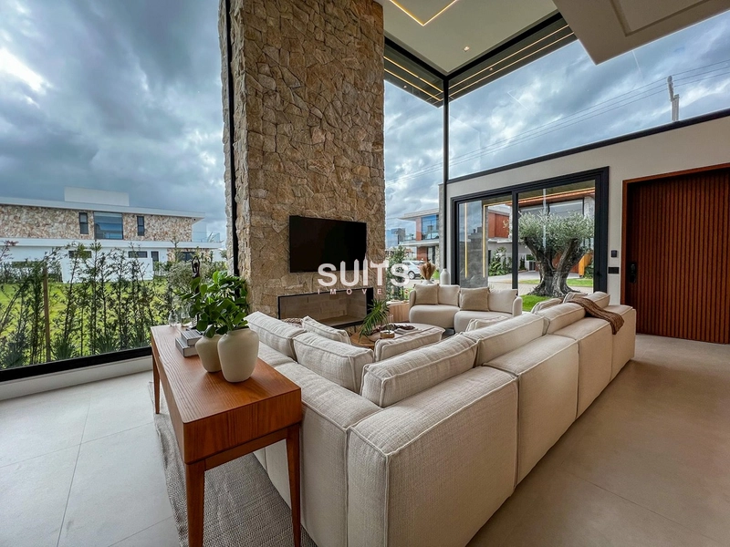 Excelente sobrado à venda no Amare: 5ª foto da galeria de imagens do imóvel