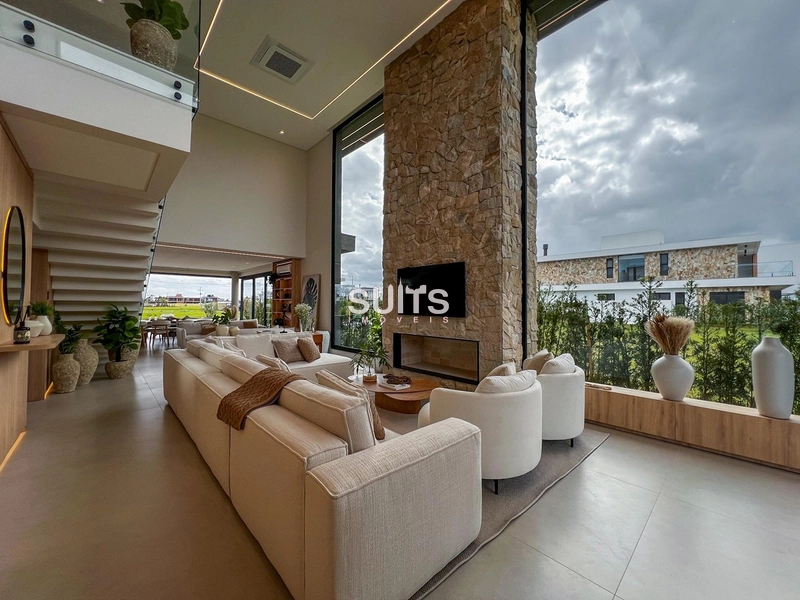 Excelente sobrado à venda no Amare: 4ª foto da galeria de imagens do imóvel