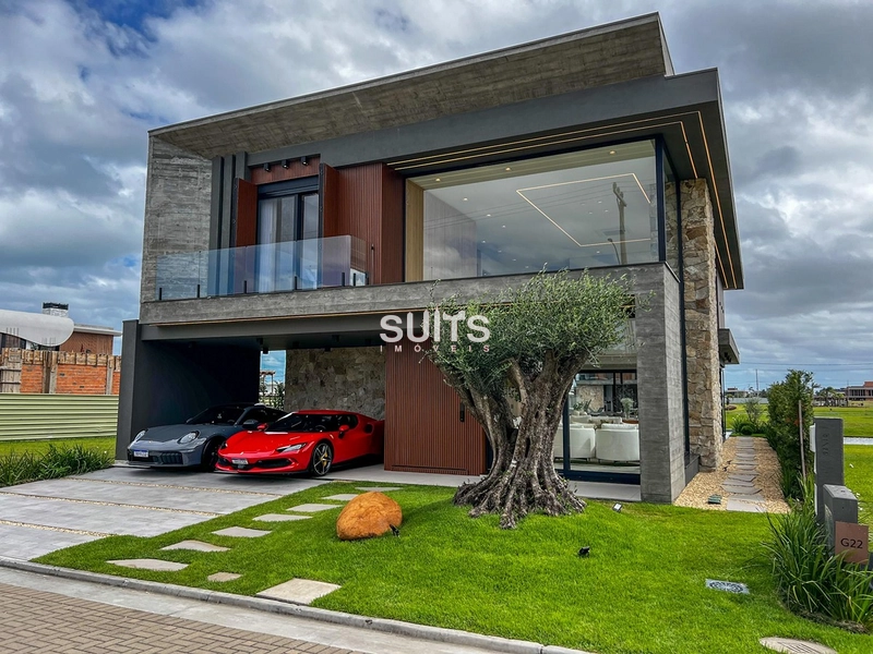 Excelente sobrado à venda no Amare: 2ª foto da galeria de imagens do imóvel