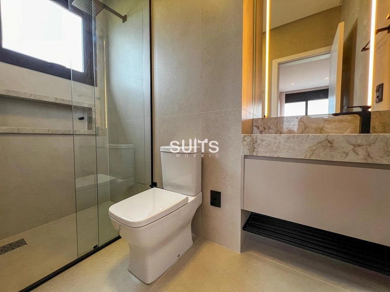 Excelente sobrado à venda no Amare: 31ª foto da galeria de imagens do imóvel