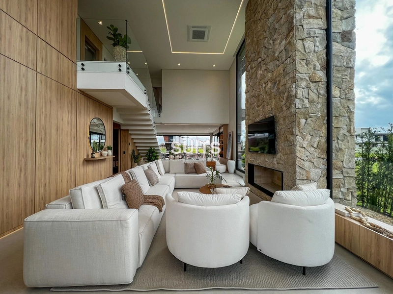 Excelente sobrado à venda no Amare: 6ª foto da galeria de imagens do imóvel