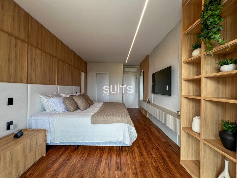 Excelente sobrado à venda no Amare: 42ª foto da galeria de imagens do imóvel