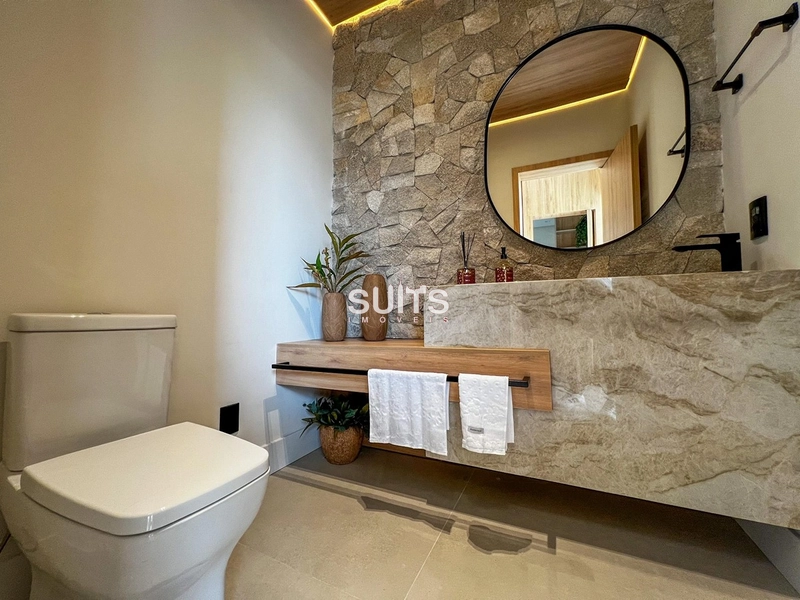 Excelente sobrado à venda no Amare: 24ª foto da galeria de imagens do imóvel