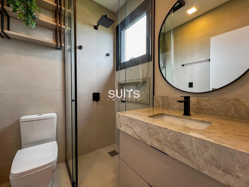 Excelente sobrado à venda no Amare: 39ª foto da galeria de imagens do imóvel