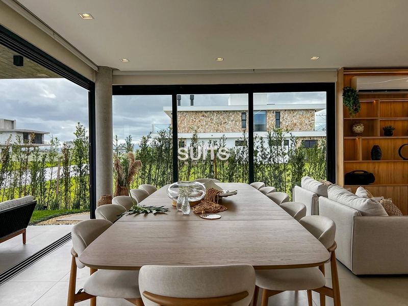 Excelente sobrado à venda no Amare: 10ª foto da galeria de imagens do imóvel