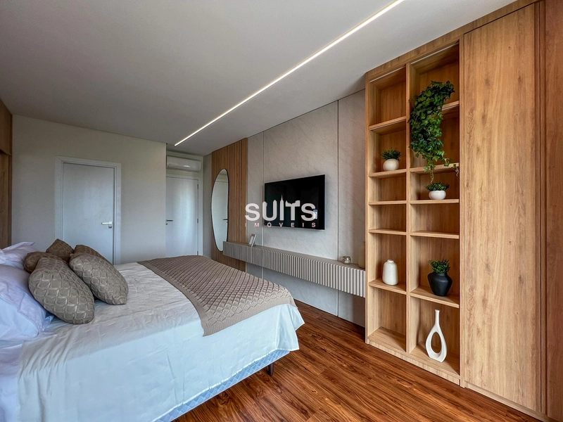 Excelente sobrado à venda no Amare: 41ª foto da galeria de imagens do imóvel