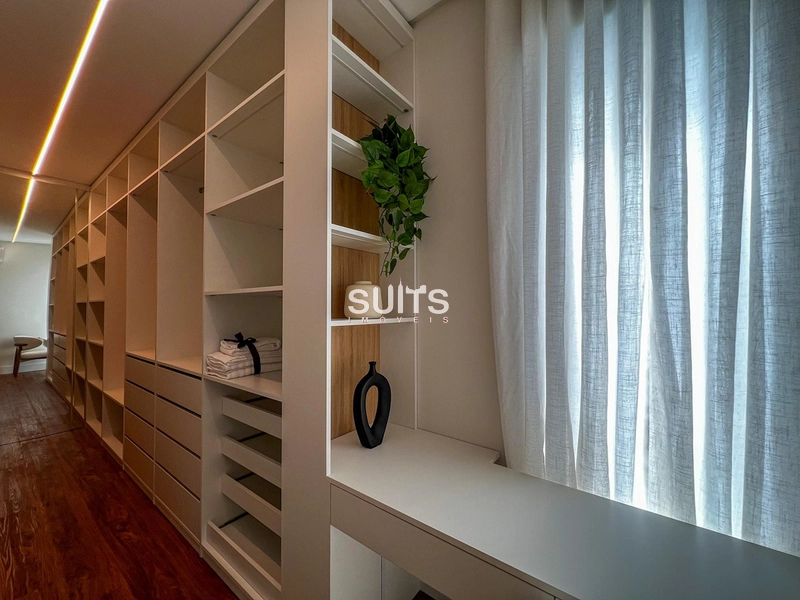 Excelente sobrado à venda no Amare: 44ª foto da galeria de imagens do imóvel