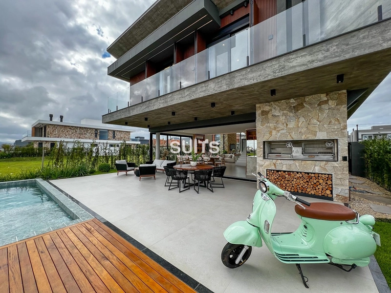 Excelente sobrado à venda no Amare: 20ª foto da galeria de imagens do imóvel