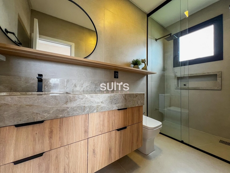 Excelente sobrado à venda no Amare: 34ª foto da galeria de imagens do imóvel