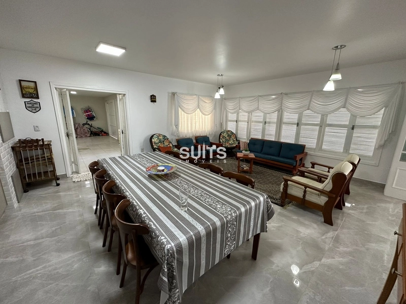 Excelente Sobrado á poucos metros do mar em Rainha do mar: 16ª foto da galeria de imagens do imóvel