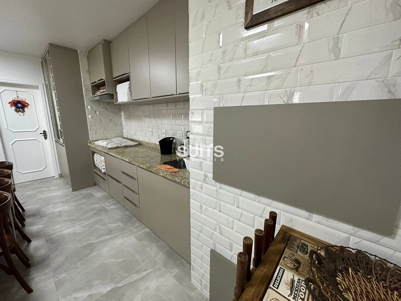 Excelente Sobrado á poucos metros do mar em Rainha do mar: 17ª foto da galeria de imagens do imóvel