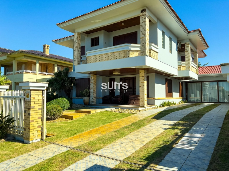 Excelente sobrado com localização diferenciada na praia de Atlântida: 26ª foto da galeria de imagens do imóvel