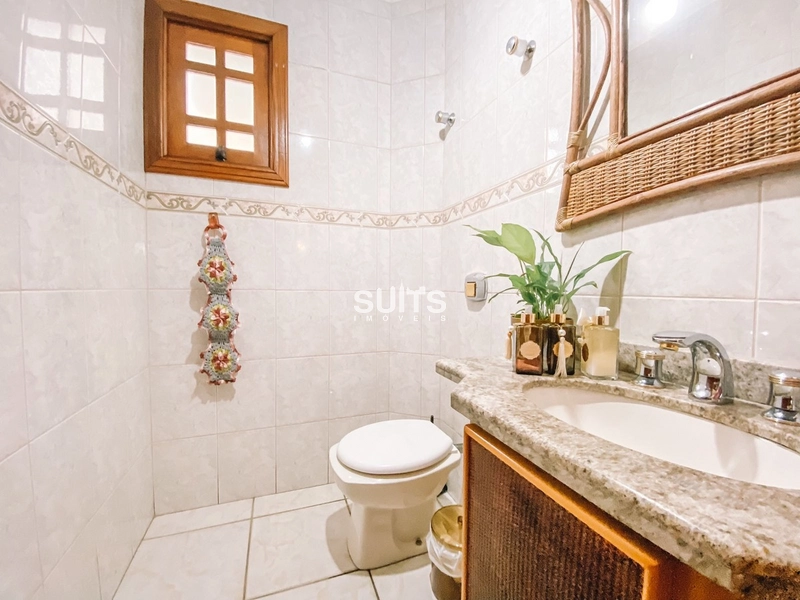 Excelente sobrado com localização diferenciada na praia de Atlântida: 16ª foto da galeria de imagens do imóvel