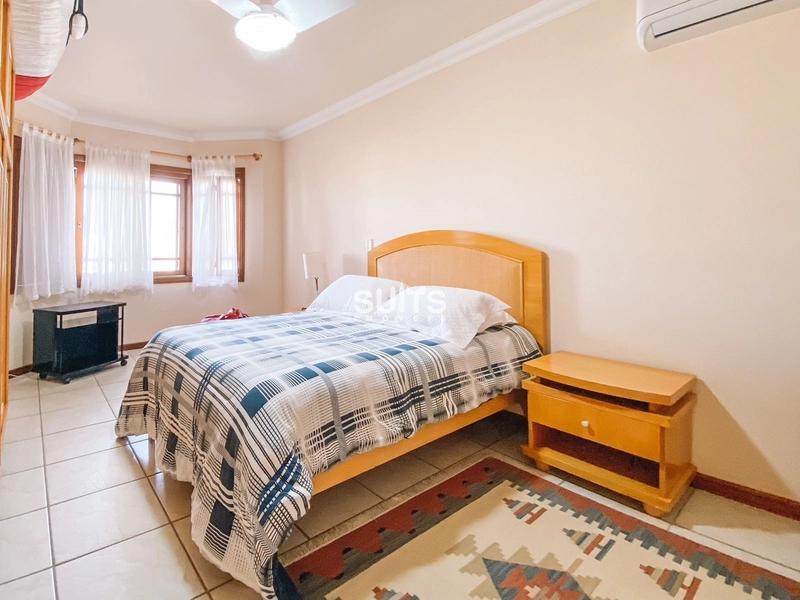 Excelente sobrado com localização diferenciada na praia de Atlântida: 20ª foto da galeria de imagens do imóvel