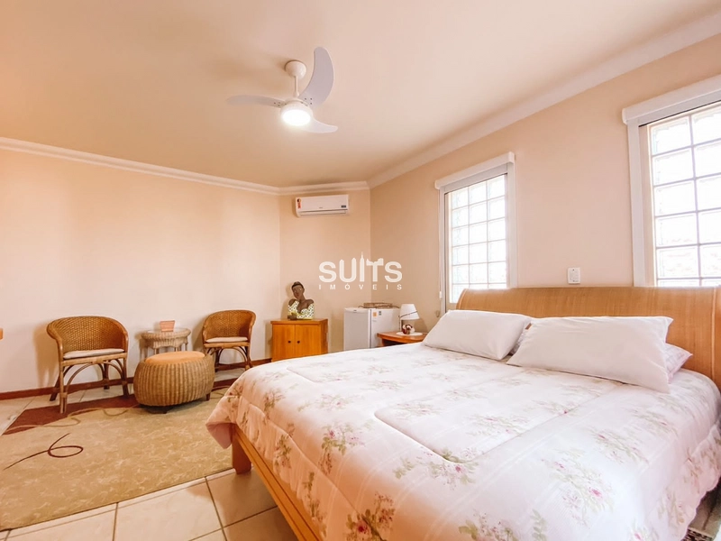 Excelente sobrado com localização diferenciada na praia de Atlântida: 14ª foto da galeria de imagens do imóvel