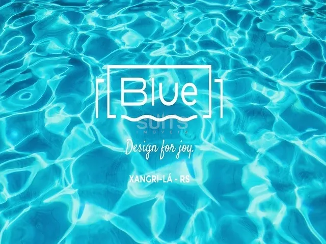 Ótimo lote no condomínio Blue em Xangri-Lá: 1ª foto da galeria de imagens do imóvel
