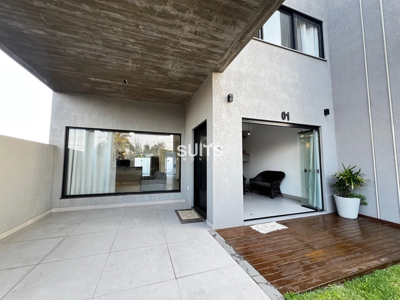 Excelente duplex à venda no Centro: 4ª foto da galeria de imagens do imóvel