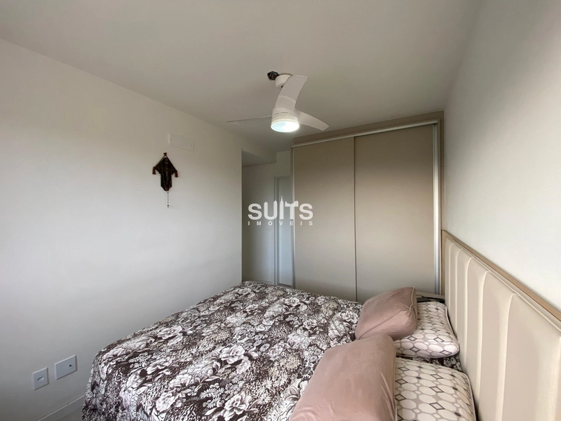 Excelente apartamento no Ed. Thera Santorini: 19ª foto da galeria de imagens do imóvel