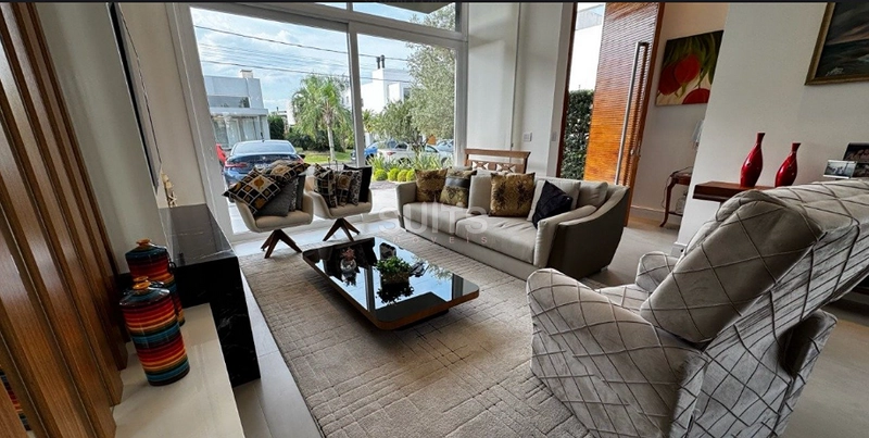 Excelente casa térrea à venda no Quintas do Lago: 6ª foto da galeria de imagens do imóvel