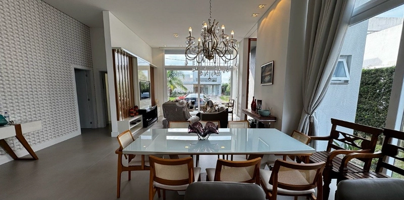 Excelente casa térrea à venda no Quintas do Lago: 11ª foto da galeria de imagens do imóvel