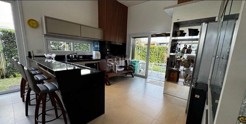 Excelente casa térrea à venda no Quintas do Lago: 8ª foto da galeria de imagens do imóvel